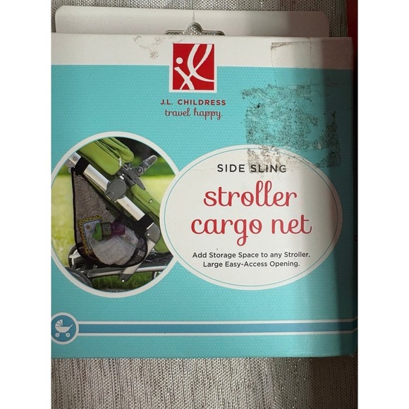 Brand new stroller accessories - Picture 4 of 9